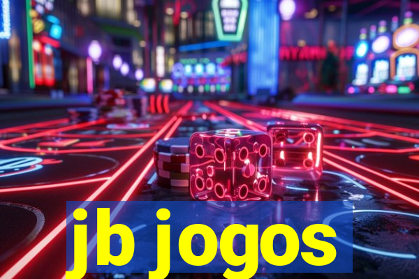 jb jogos